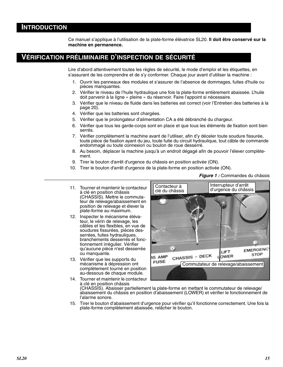 Snorkel SL20-sn9300+ User Manual | Page 15 / 56