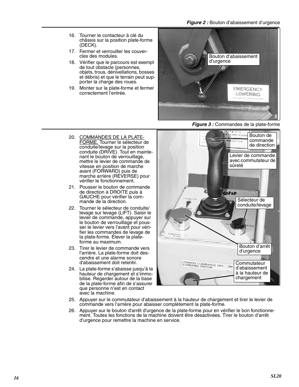 Snorkel SL20-sn9300+ User Manual | Page 16 / 56