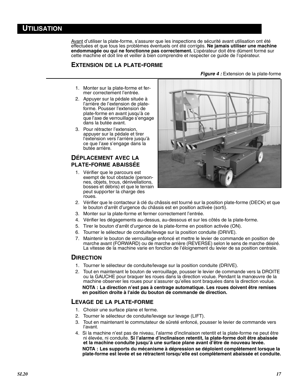 Snorkel SL20-sn9300+ User Manual | Page 17 / 56