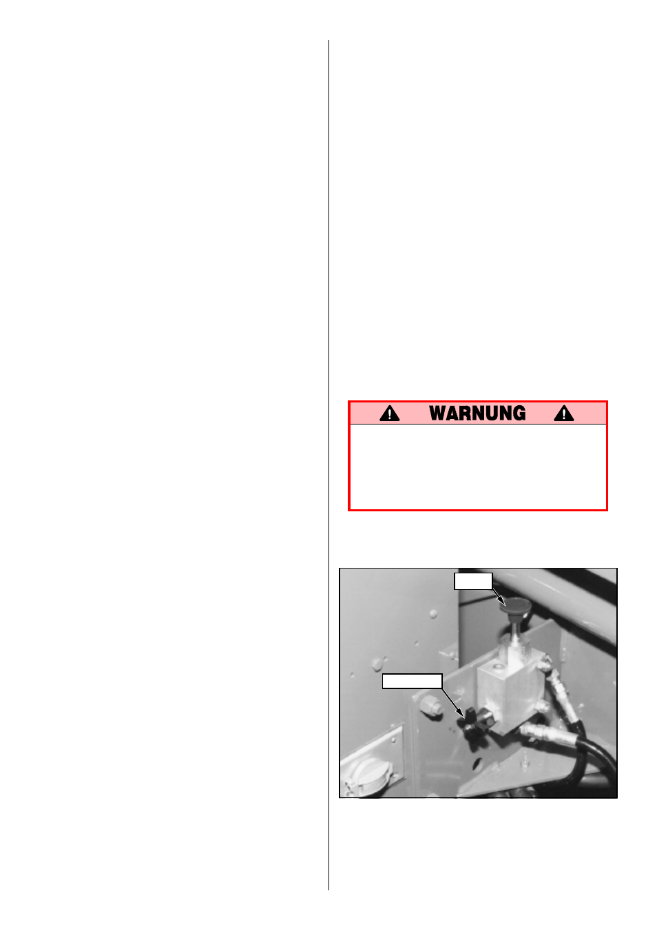 Täglich nach jeder benutzung, Lösen der parkbremse (bild 3), Heben und senken des korbes | Fahren mit ausgefahrenem korb, Senken im notfall | Snorkel SL30N-sn9600-11199CE User Manual | Page 21 / 36