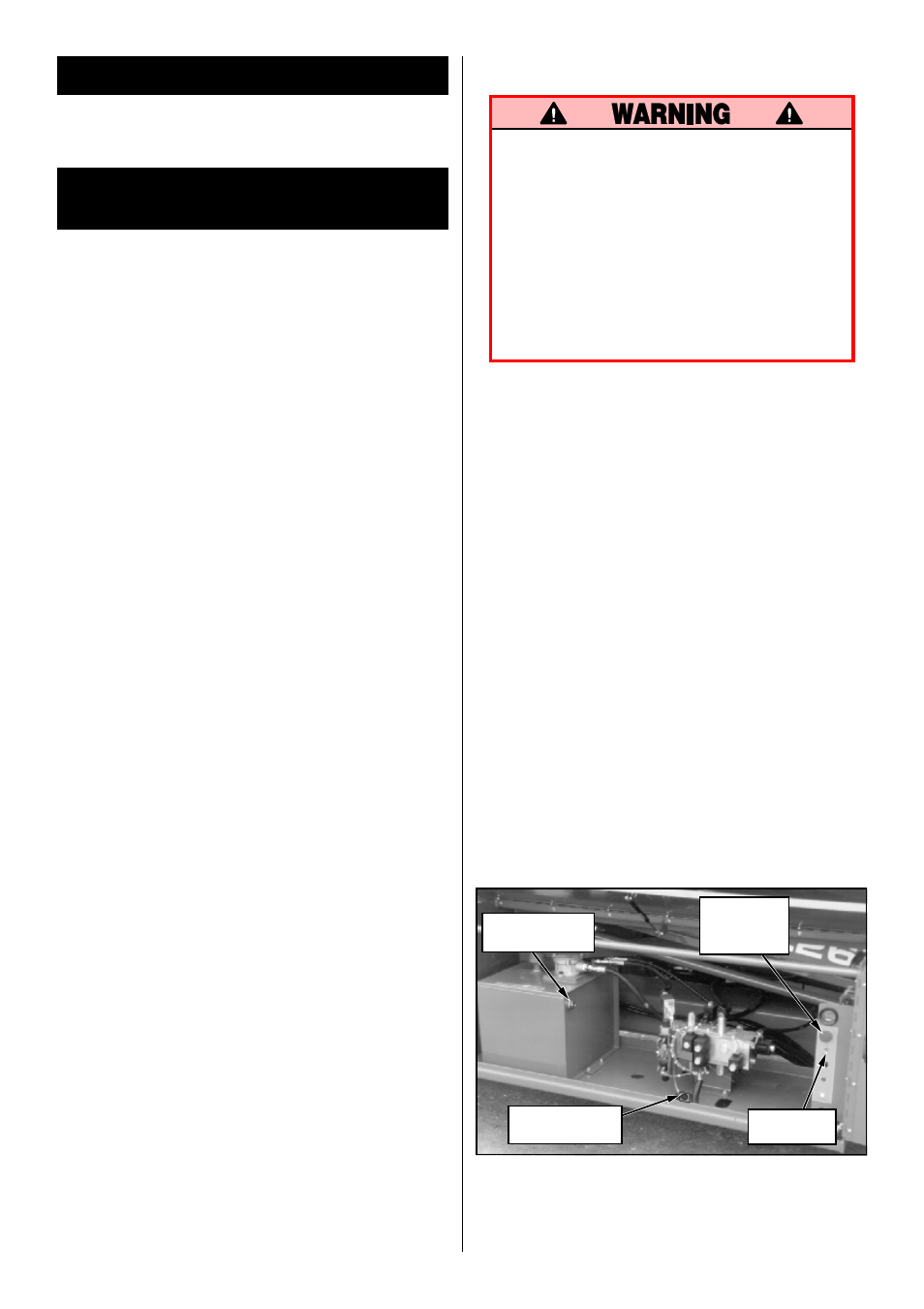 Introduction, Pre-operation and safety inspection, Diesel model inspection | Electric model inspection, System function inspection | Snorkel SL30N-sn9600-11199CE User Manual | Page 3 / 36