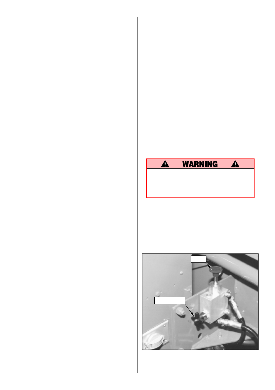 Raising and lowering the platform, Travel with work platform elevated, Emergency lowering | After use each day, Parking brake release (figure 3) | Snorkel SL30N-sn9600-11199CE User Manual | Page 5 / 36