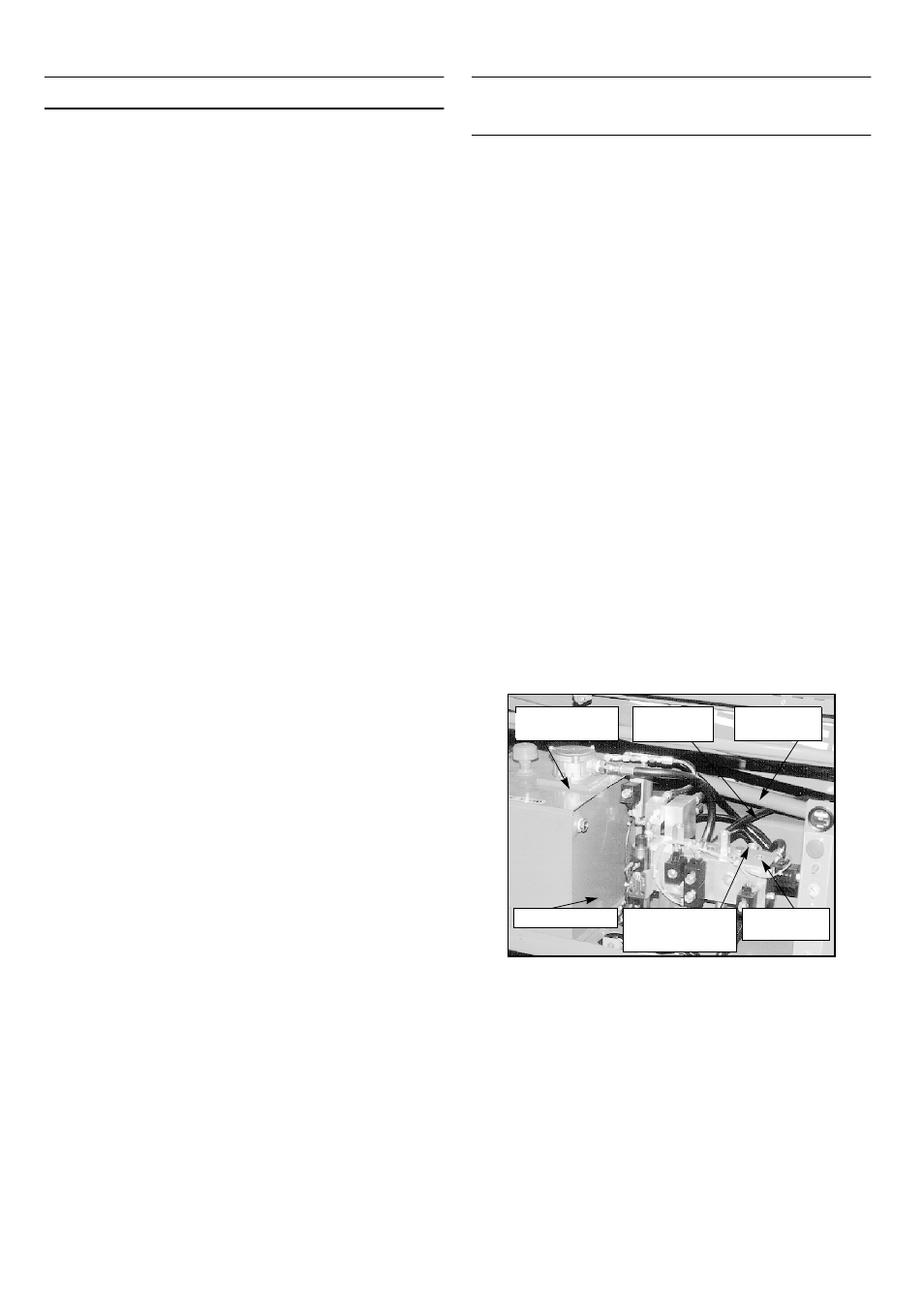 Snorkel SL30N Bi-Energy-sn11200+ User Manual | Page 23 / 44