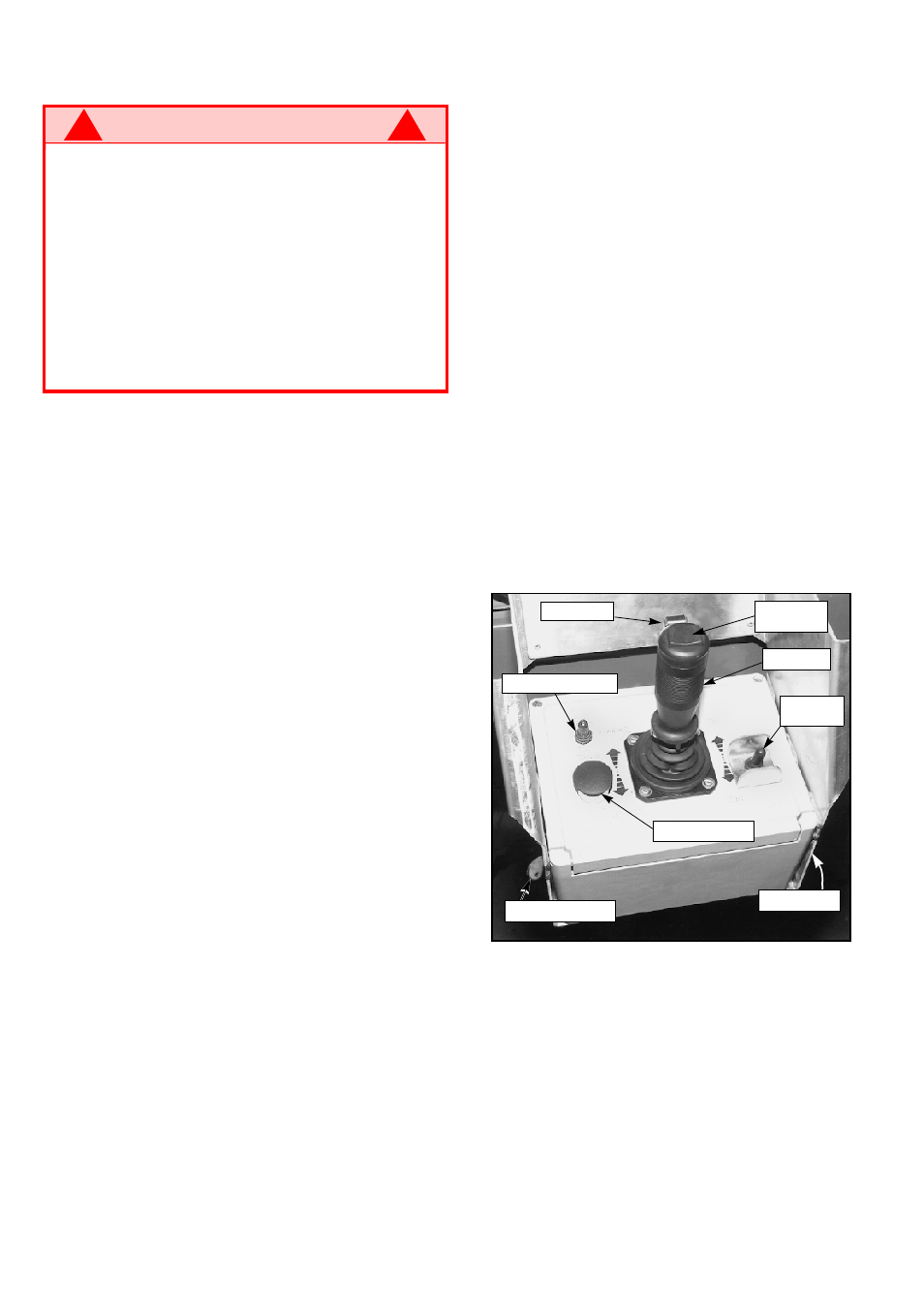 Snorkel SL30N Bi-Energy-sn11200+ User Manual | Page 24 / 44