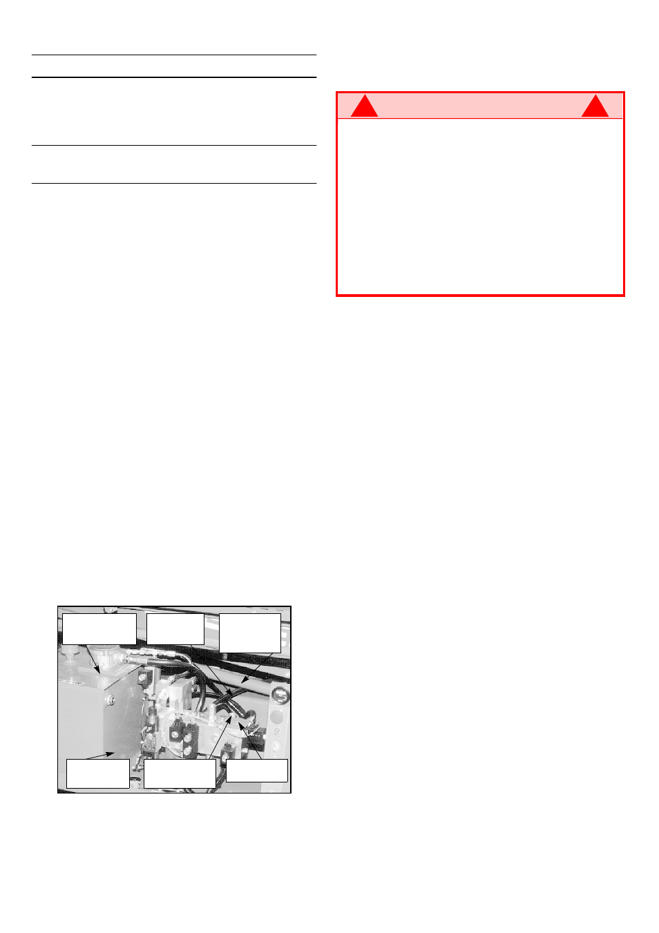 Snorkel SL30N Bi-Energy-sn11200+ User Manual | Page 33 / 44
