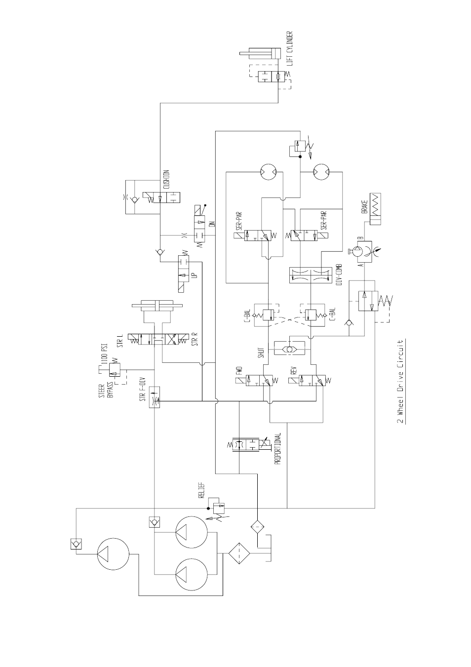 Snorkel SL30N Bi-Energy-sn11200+ User Manual | Page 43 / 44