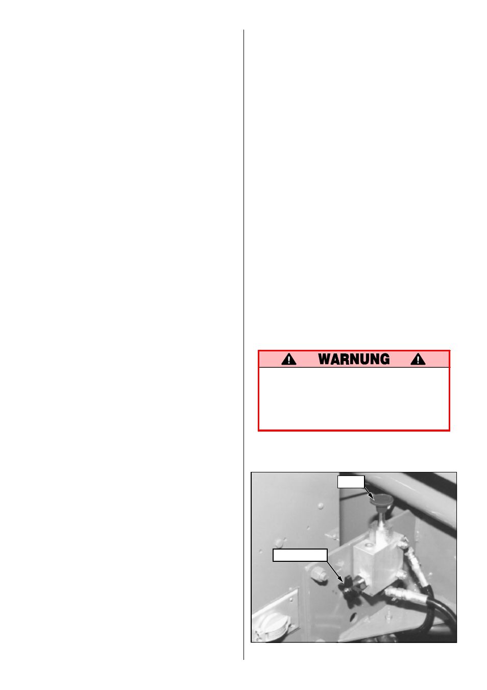 Heben und senken des korbe s, Fahren mit ausgefahrenem korb, Senken im notfall | Täglich nach jeder benutzung, Lösen der parkbremse (bild 3) | Snorkel SL30RT-sn9600-11199 User Manual | Page 22 / 36