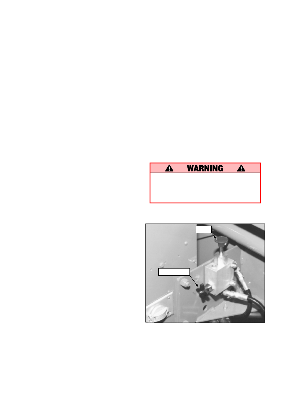 Raising and lowering the platform, Travel with work platform elevated, Emergency lowering | After use each day, Parking brake release (figure 3) | Snorkel SL30RT-sn9600-11199 User Manual | Page 6 / 36