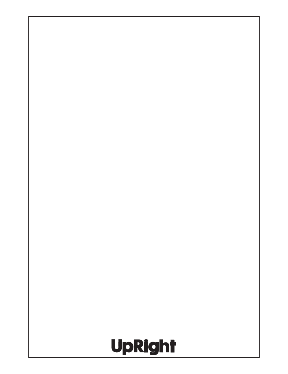 Snorkel SL30SL-sn11200-13771 User Manual | Page 34 / 36