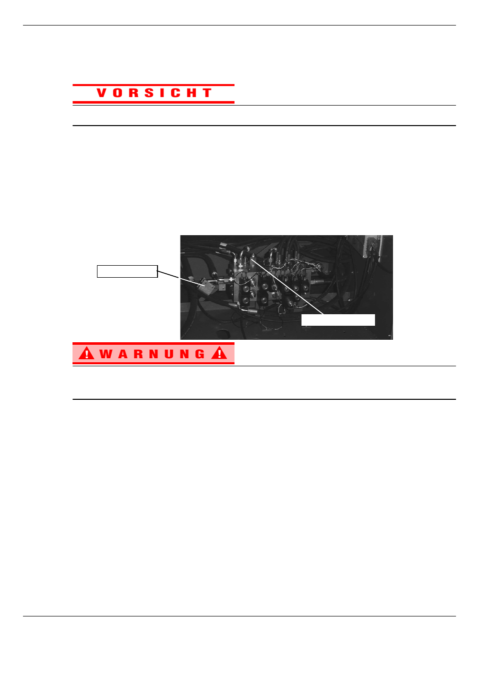 Schleppen oder anheben, Manuelles lösen der feststellbremsen, Nach dem täglichen gebrauch | Betriebsstundenzähler | Snorkel SL30SL-sn50001+ User Manual | Page 36 / 104