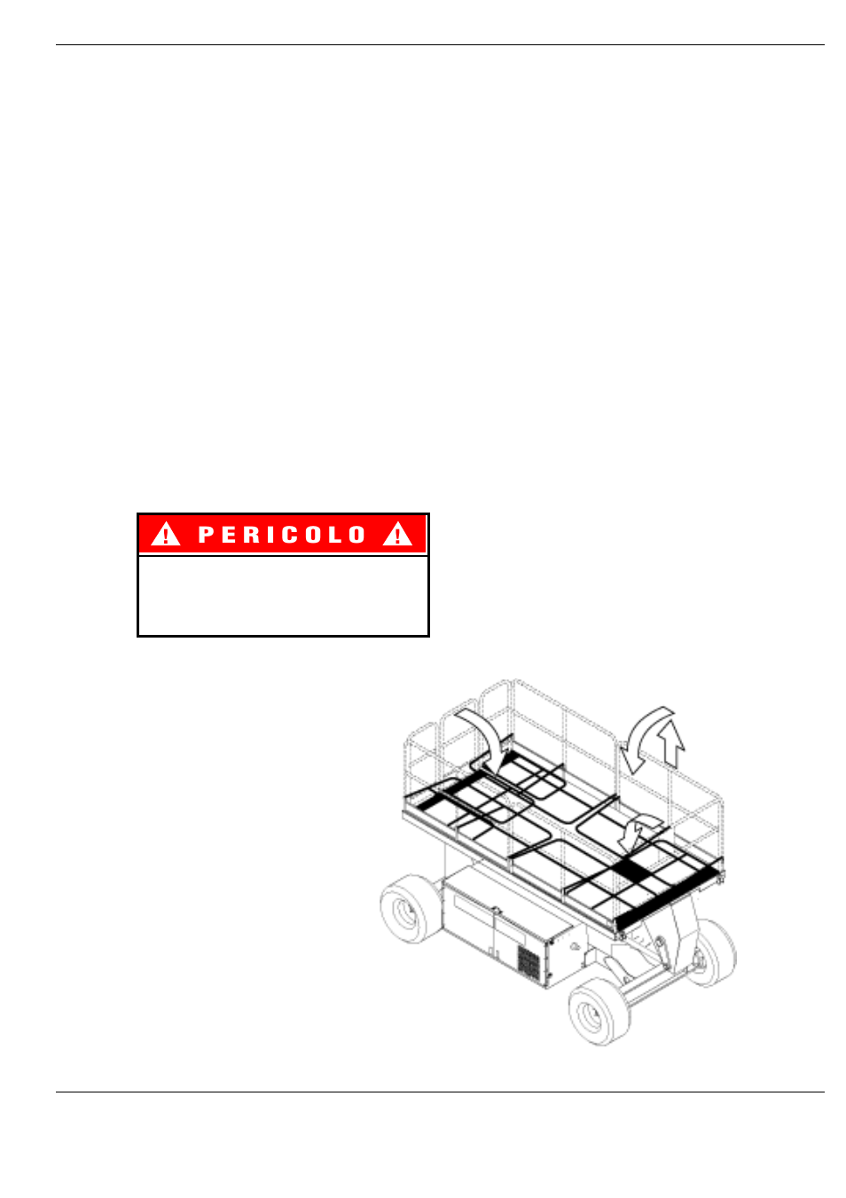 Snorkel SL30SL-sn50001+ User Manual | Page 95 / 104