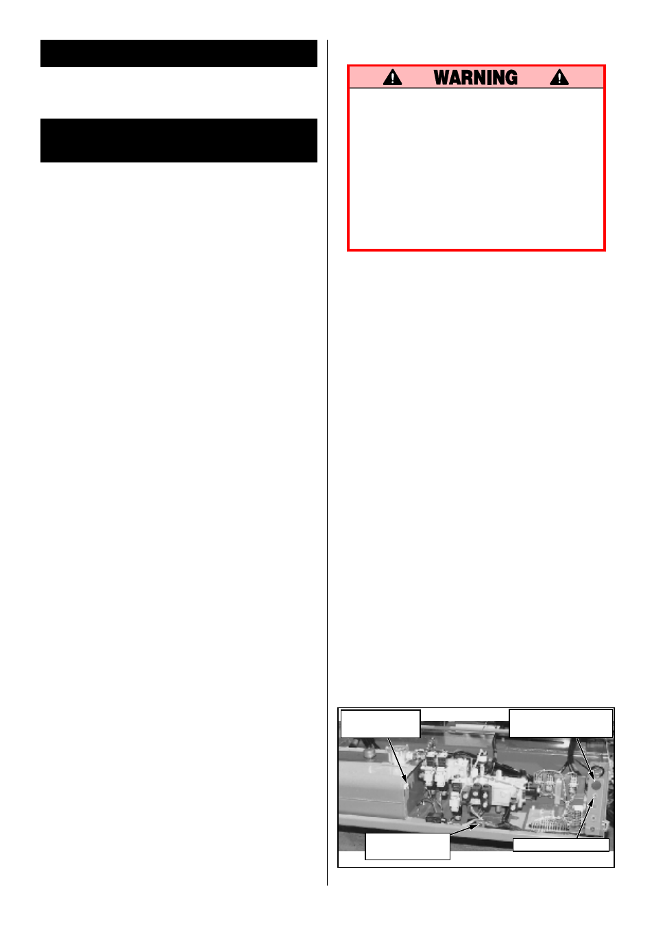 Introduction, Pre-operation and safety inspection, Engine inspection | System function inspection | Snorkel SL30SL-sn9600-11199 User Manual | Page 3 / 36
