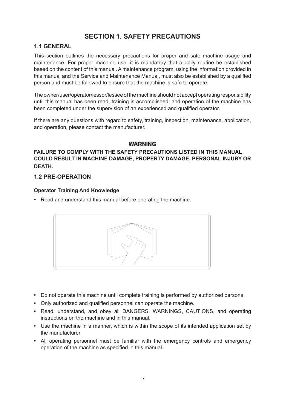 Snorkel SPM20 CE-sn0001+ User Manual | Page 10 / 64
