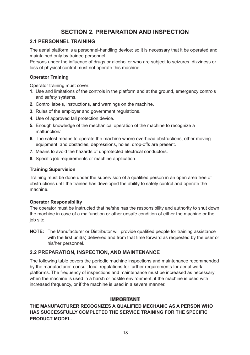 Snorkel SPM20 CE-sn0001+ User Manual | Page 21 / 64