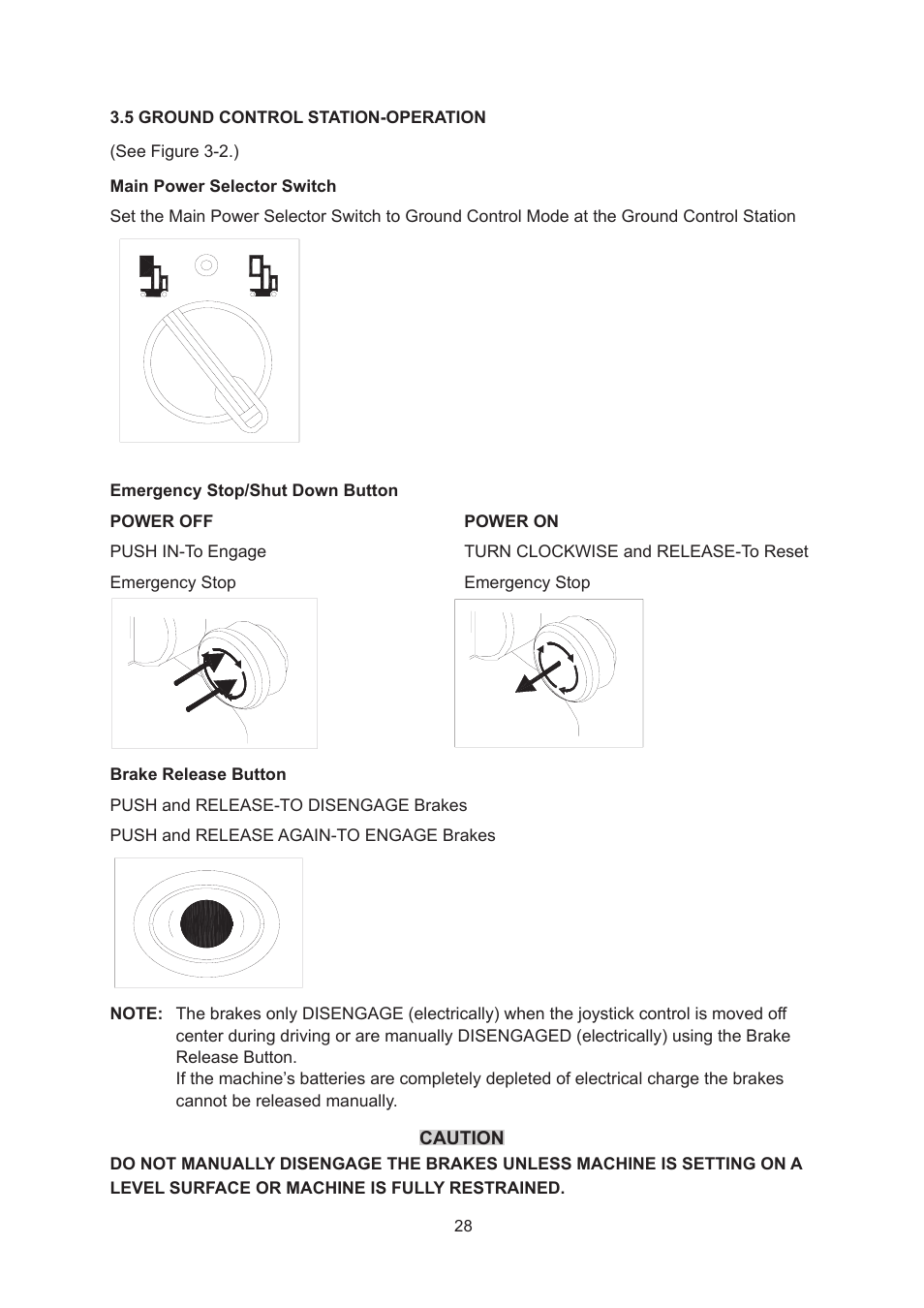 Snorkel SPM20 CE-sn0001+ User Manual | Page 31 / 64