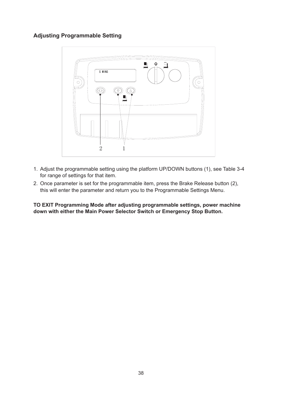 Snorkel SPM20 CE-sn0001+ User Manual | Page 41 / 64