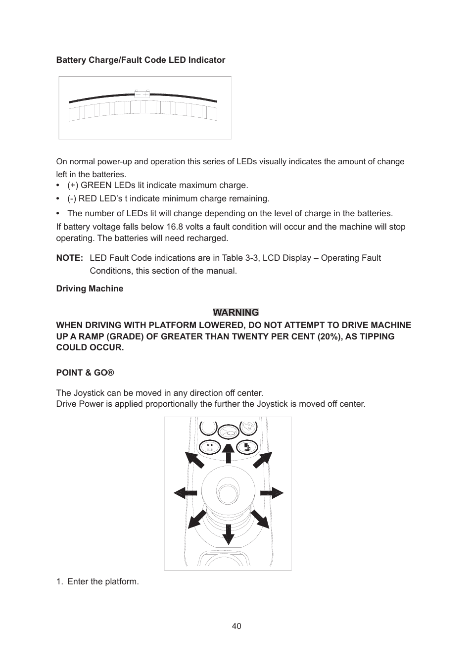 Snorkel SPM20 CE-sn0001+ User Manual | Page 43 / 64