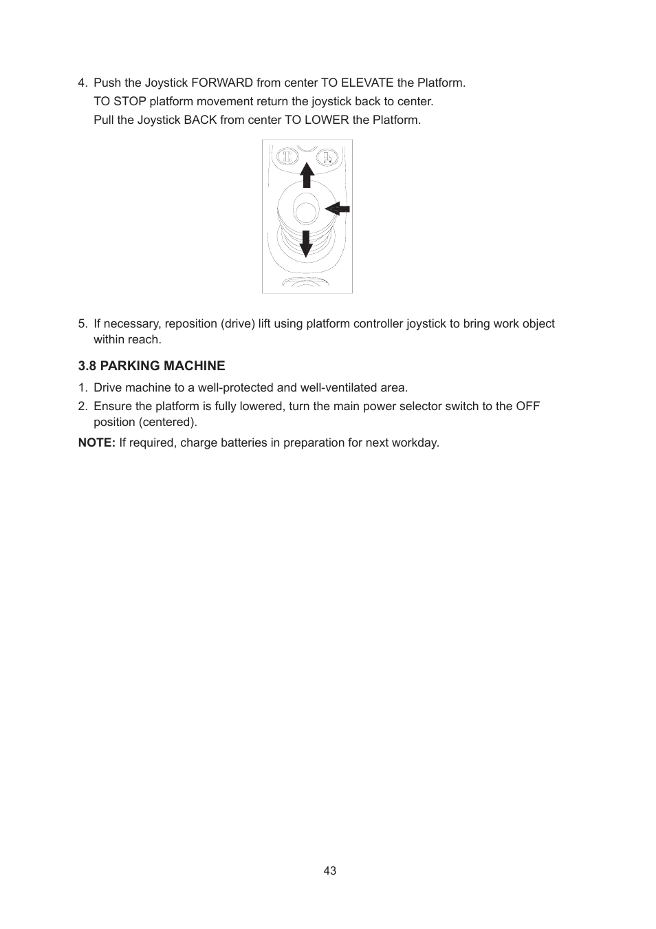 Snorkel SPM20 CE-sn0001+ User Manual | Page 46 / 64