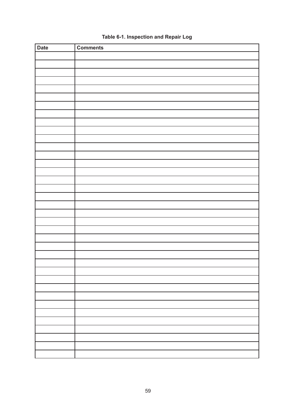 Snorkel SPM20 CE-sn0001+ User Manual | Page 62 / 64