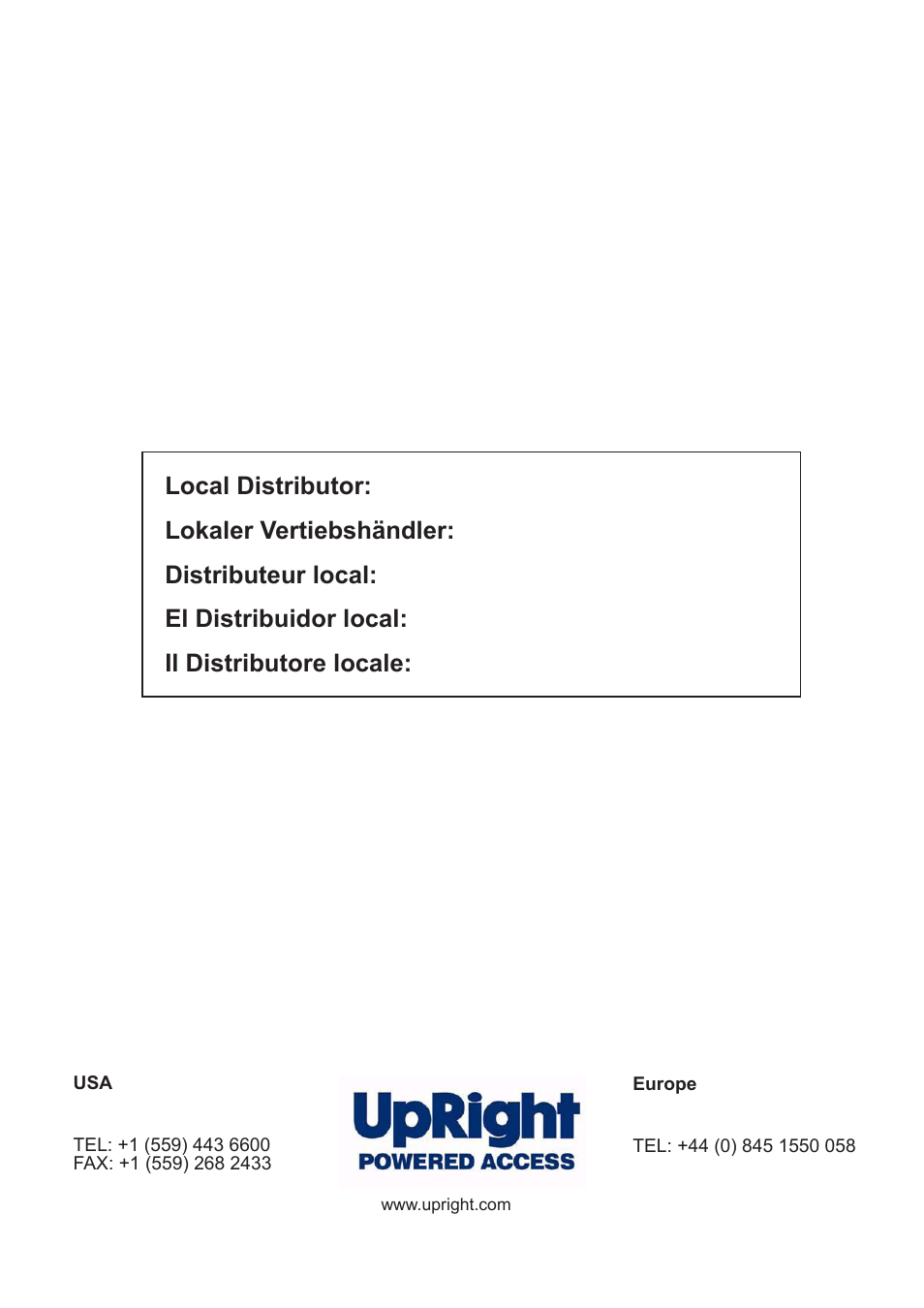 Snorkel SPM20 CE-sn0001+ User Manual | Page 64 / 64