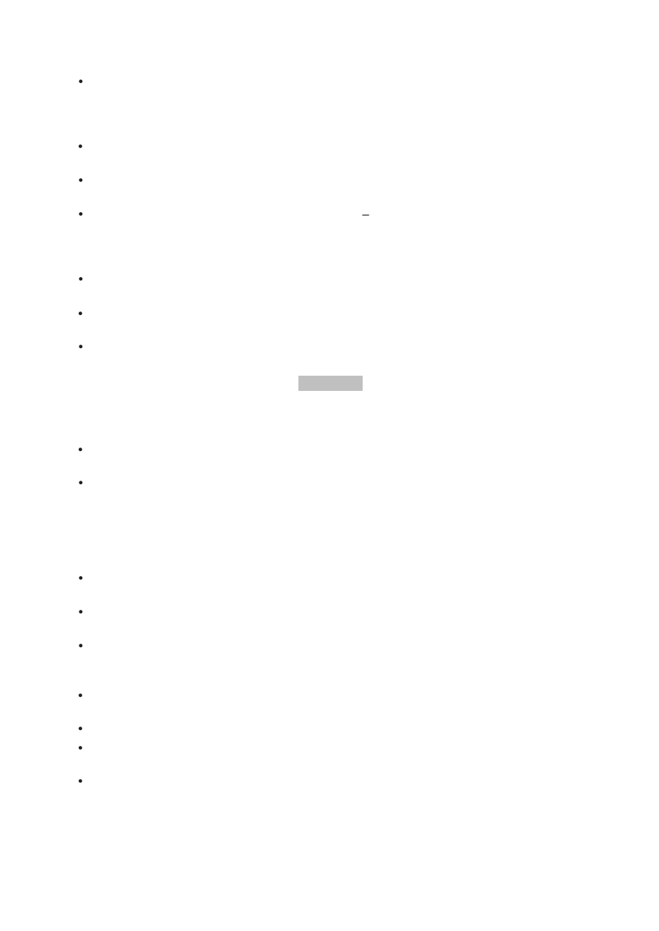 Snorkel SPM20-sn00000 User Manual | Page 12 / 52