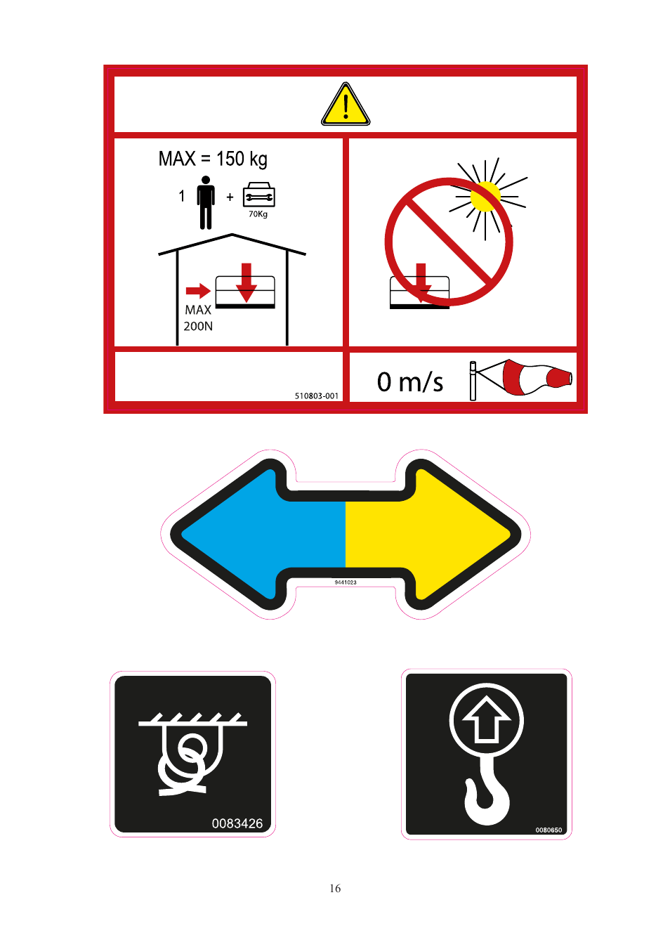 Snorkel SPM20-sn00000 User Manual | Page 20 / 52