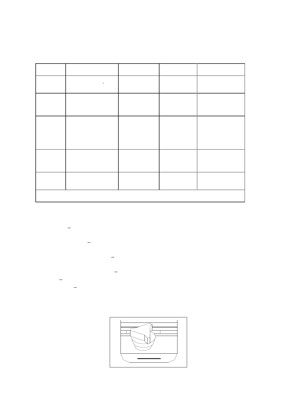Snorkel SPM20-sn00000 User Manual | Page 23 / 52