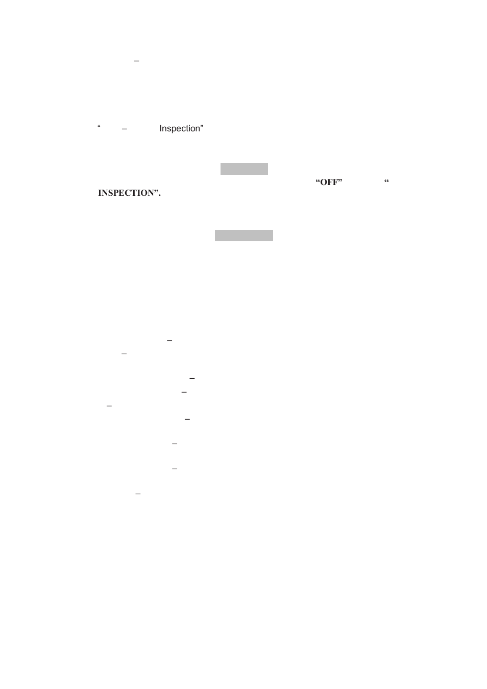 Snorkel SPM20-sn00000 User Manual | Page 24 / 52
