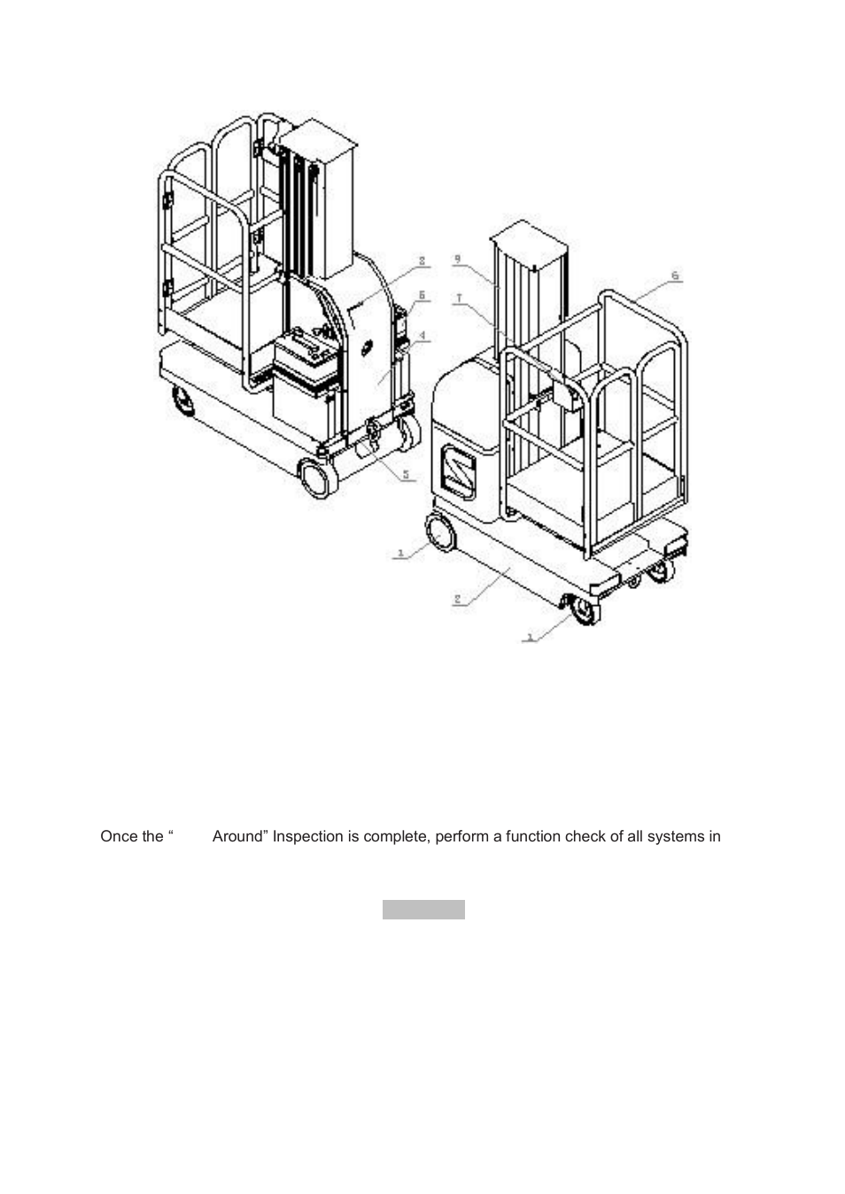 Snorkel SPM20-sn00000 User Manual | Page 25 / 52