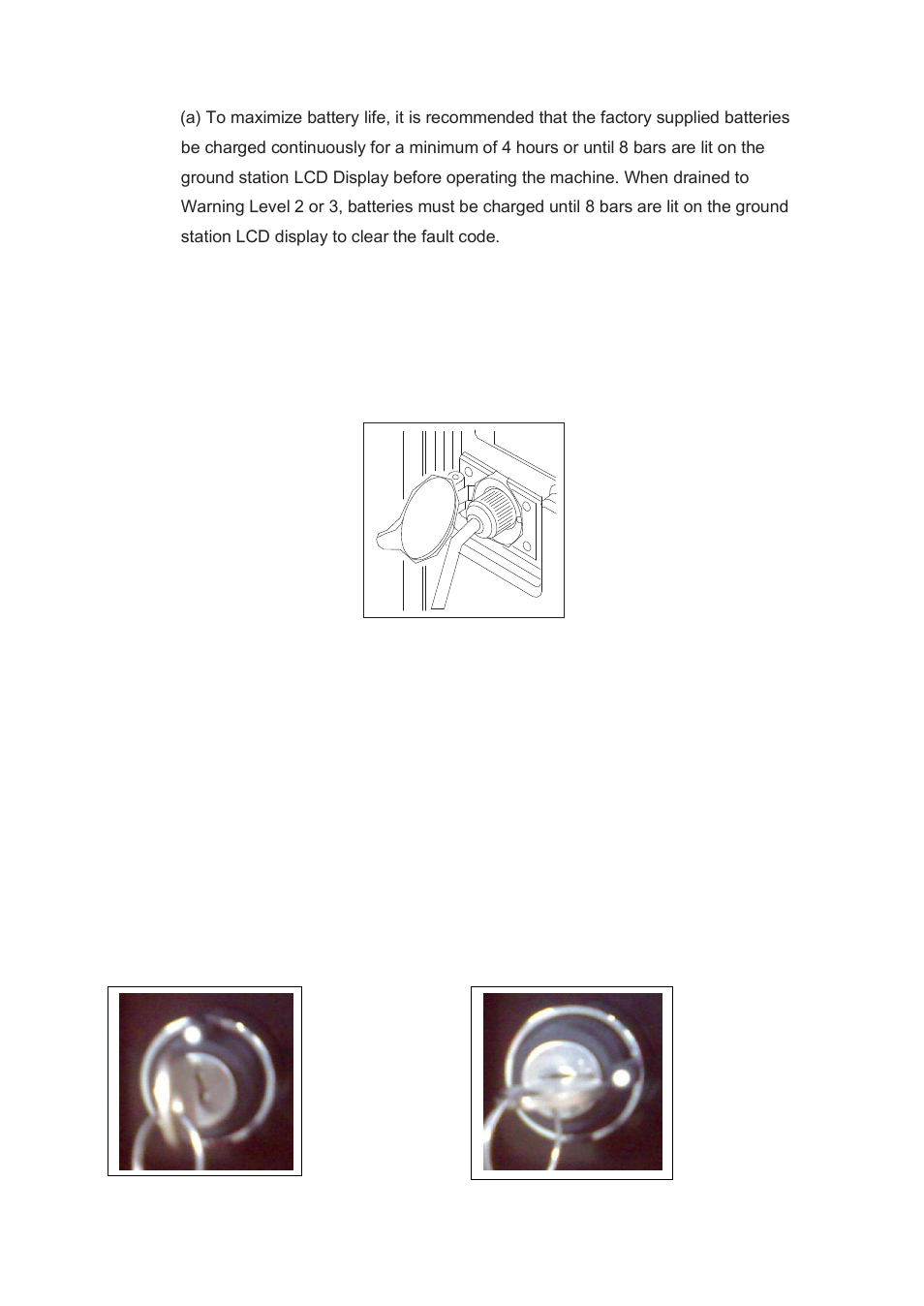 Snorkel SPM20-sn00000 User Manual | Page 30 / 52
