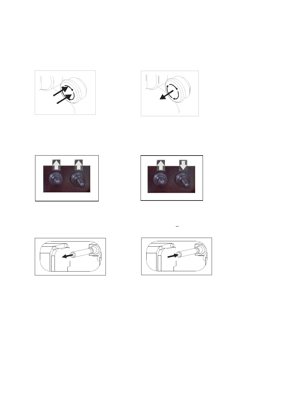 Snorkel SPM20-sn00000 User Manual | Page 31 / 52