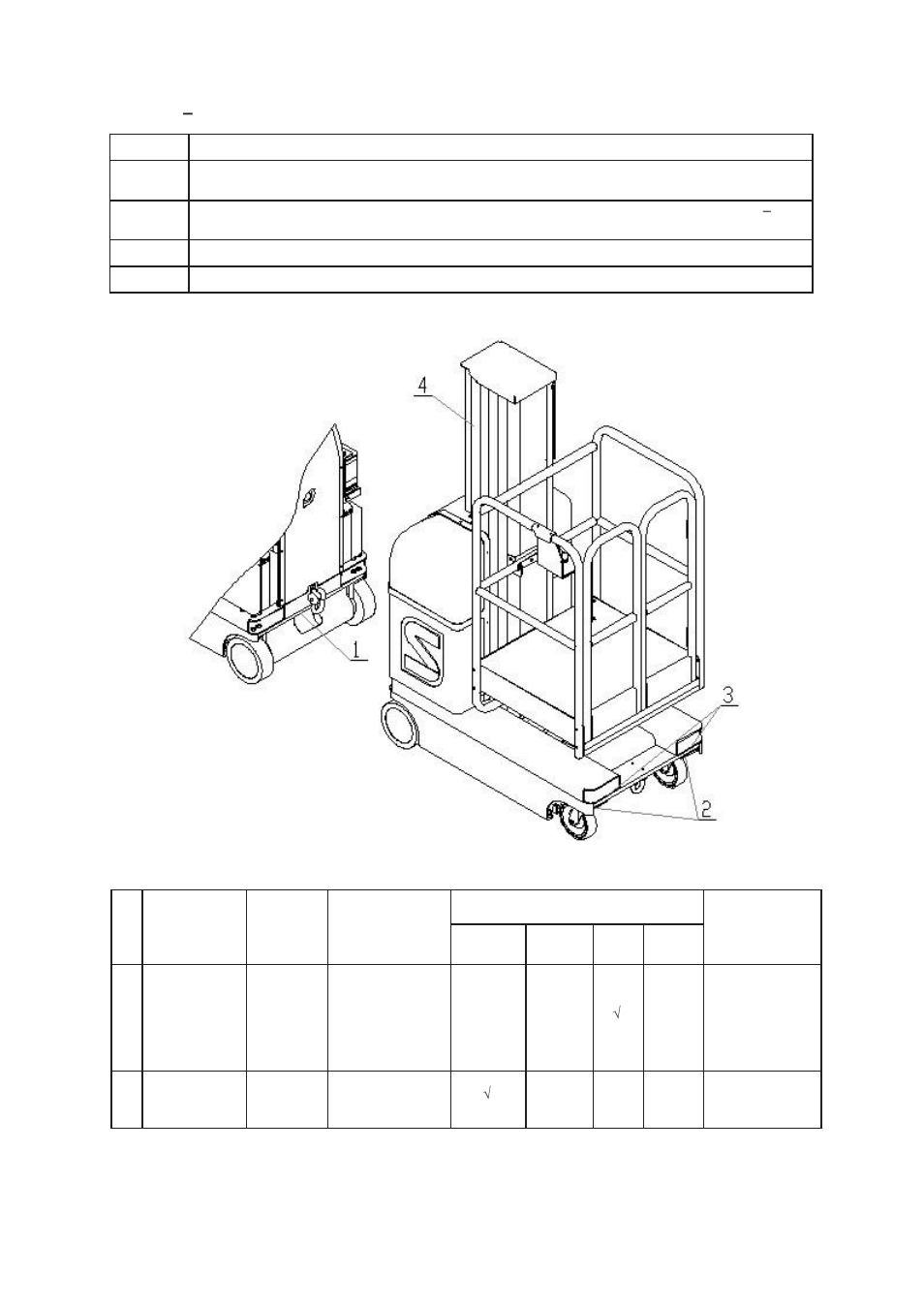 Snorkel SPM20-sn00000 User Manual | Page 46 / 52