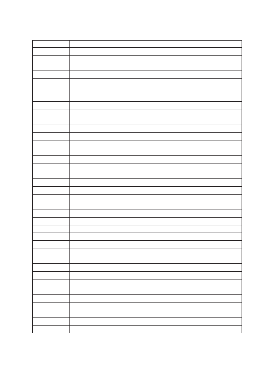 Snorkel SPM20-sn00000 User Manual | Page 49 / 52