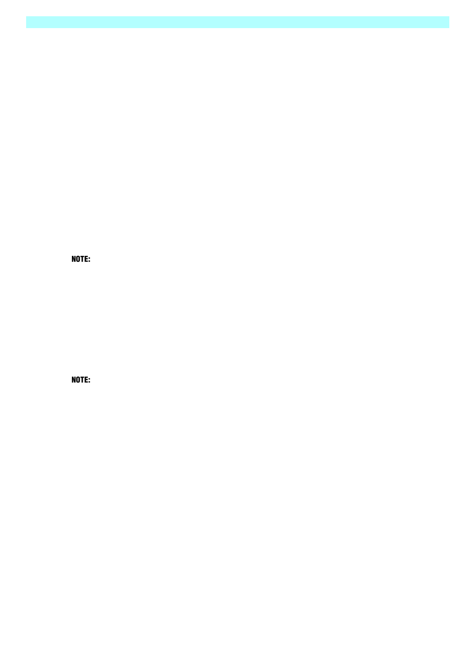 Snorkel SR3084SL User Manual | Page 34 / 68