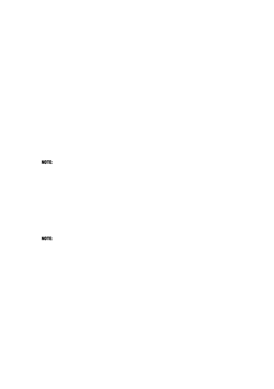 Snorkel SR3084SL User Manual | Page 56 / 68