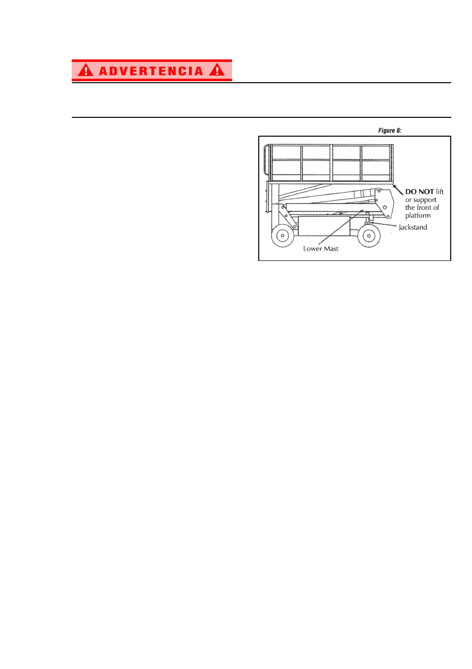 Snorkel SR3084SL User Manual | Page 62 / 68