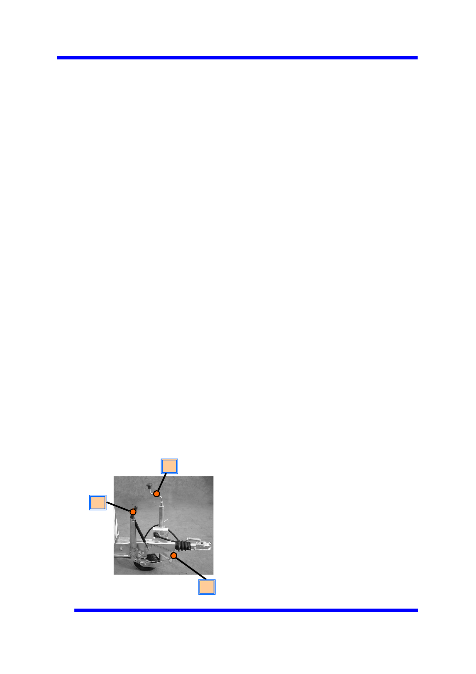 Towing instructions | Snorkel TL34-sn00001+ User Manual | Page 14 / 34
