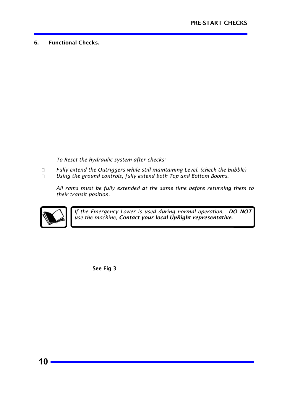 Snorkel TL34-sn100+ User Manual | Page 16 / 34