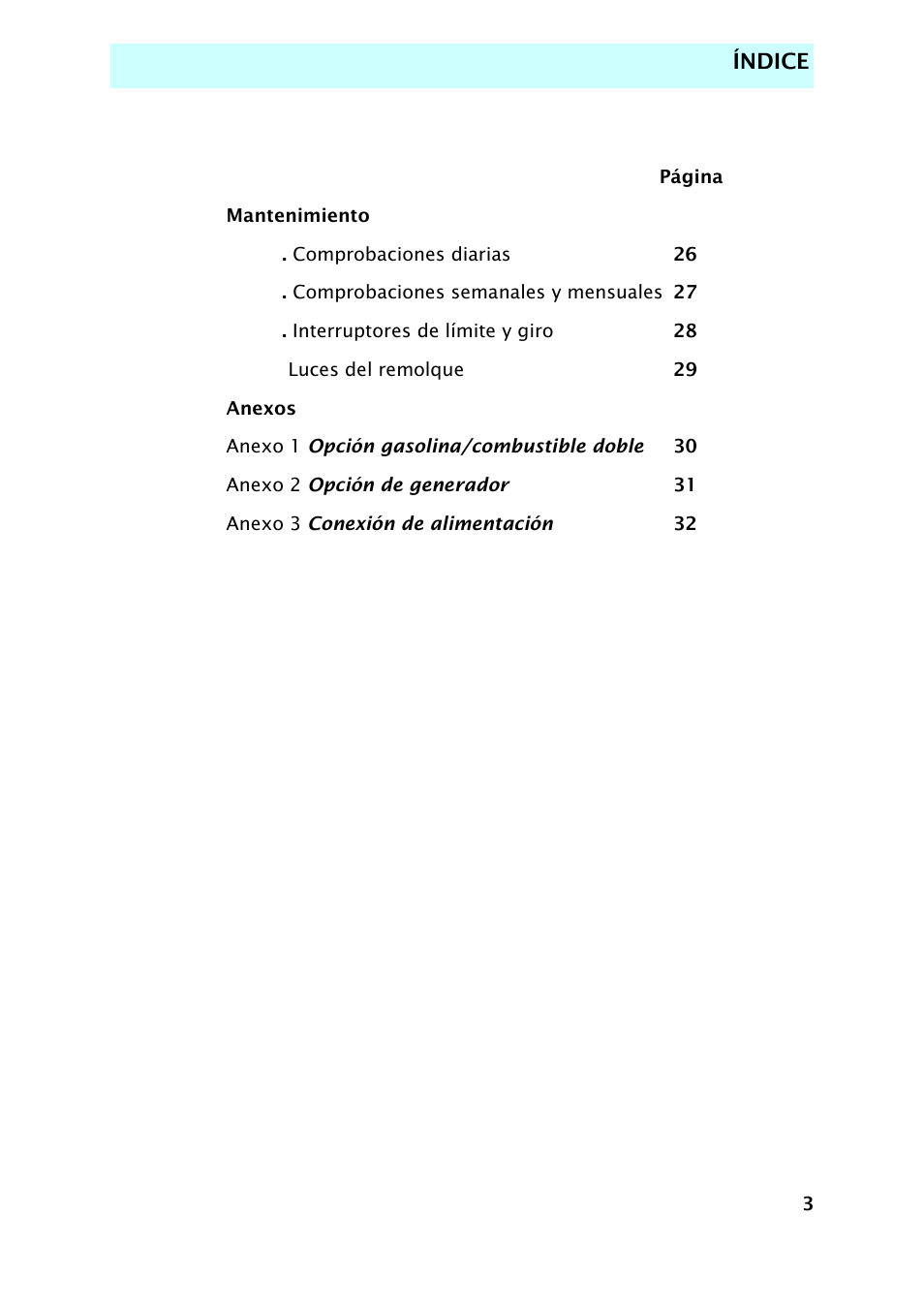 Snorkel TL37-sn7000+V-2 User Manual | Page 109 / 174