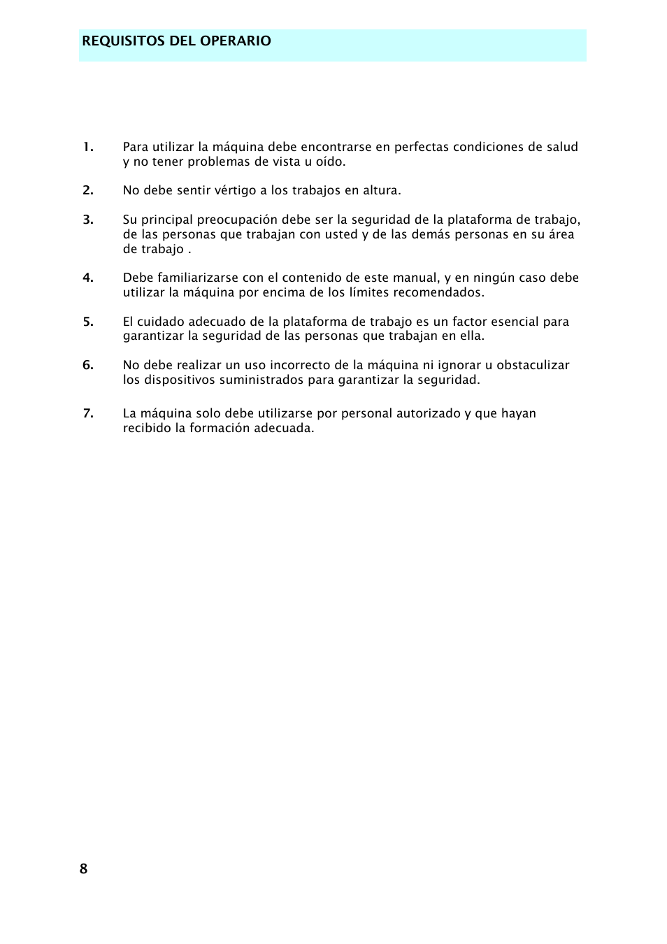 Snorkel TL37-sn7000+V-2 User Manual | Page 114 / 174