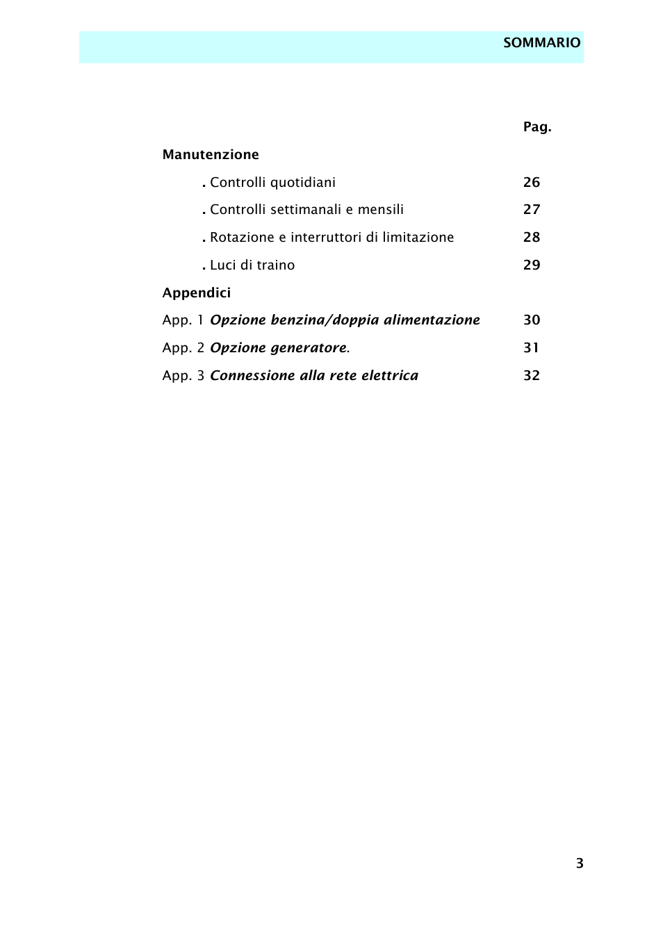 Snorkel TL37-sn7000+V-2 User Manual | Page 143 / 174