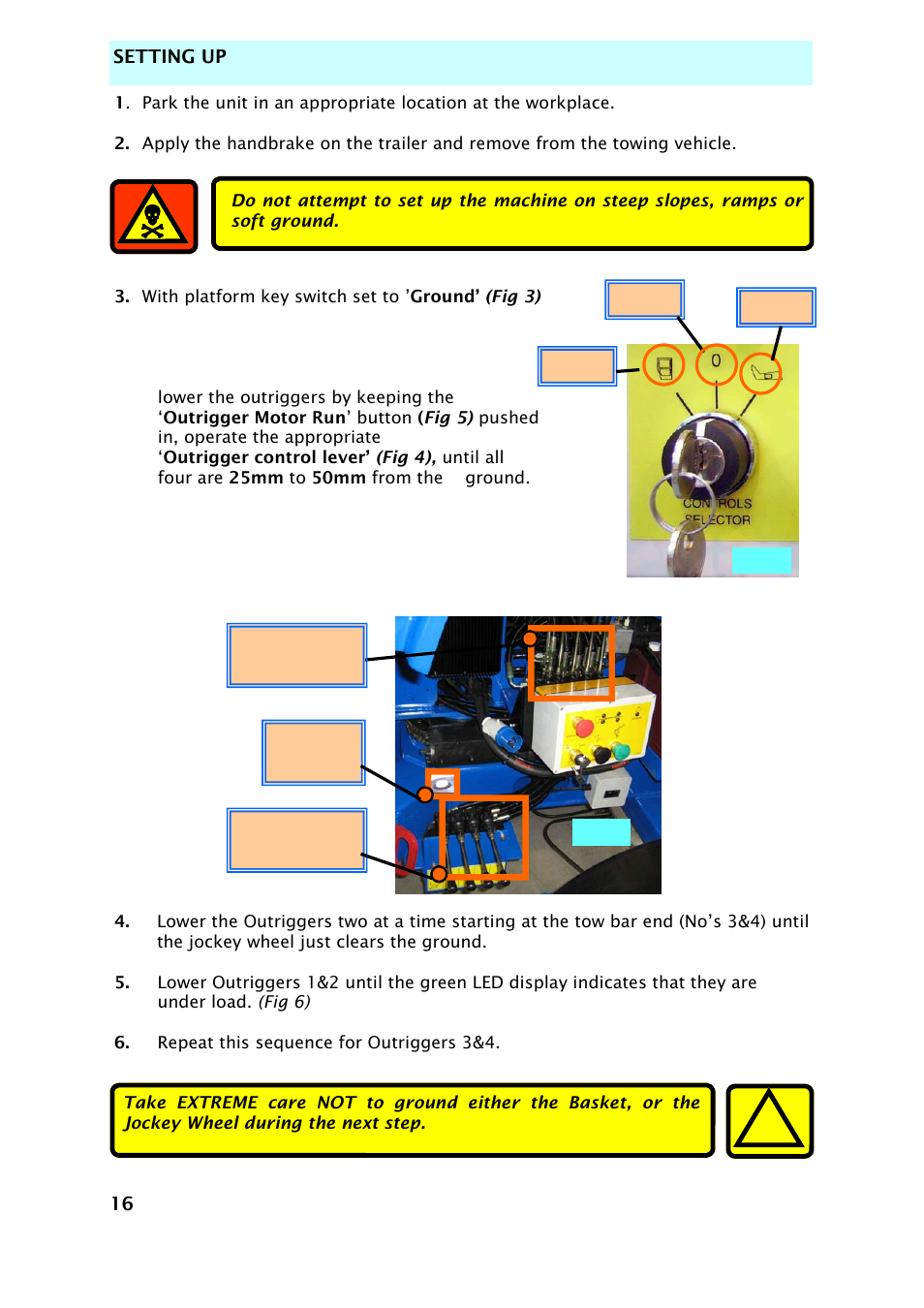 Snorkel TL37-sn7000+V-2 User Manual | Page 20 / 174