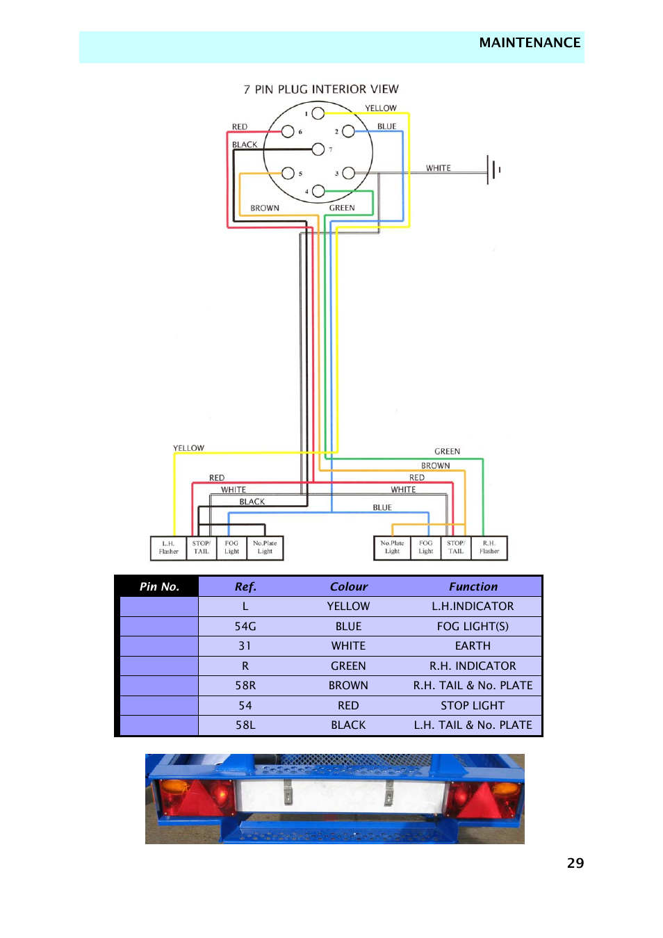 Snorkel TL37-sn7000+V-2 User Manual | Page 33 / 174
