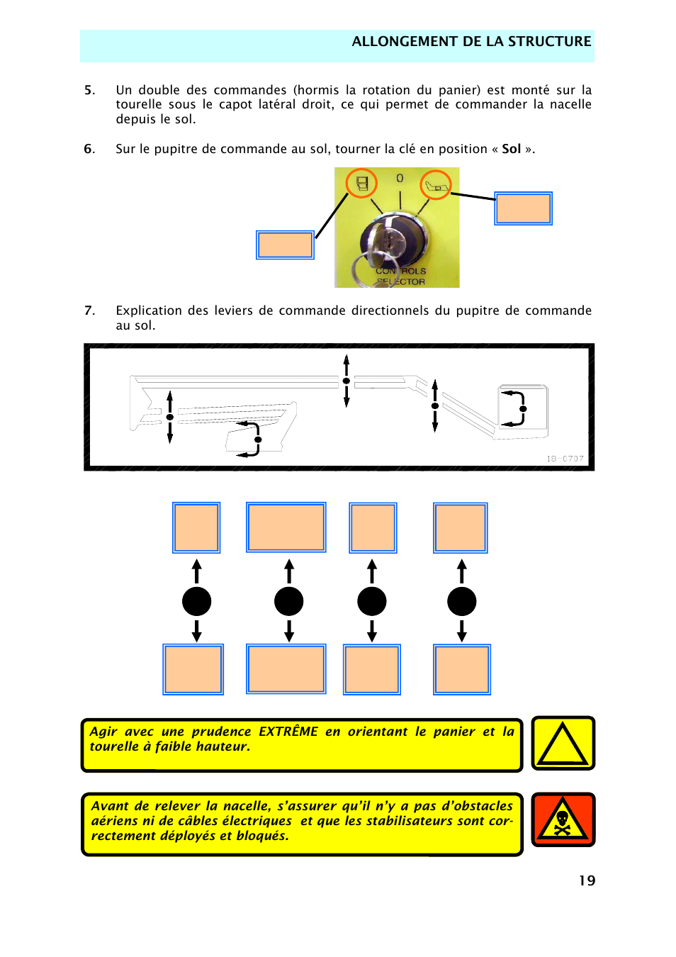 Snorkel TL37-sn7000+V-2 User Manual | Page 91 / 174