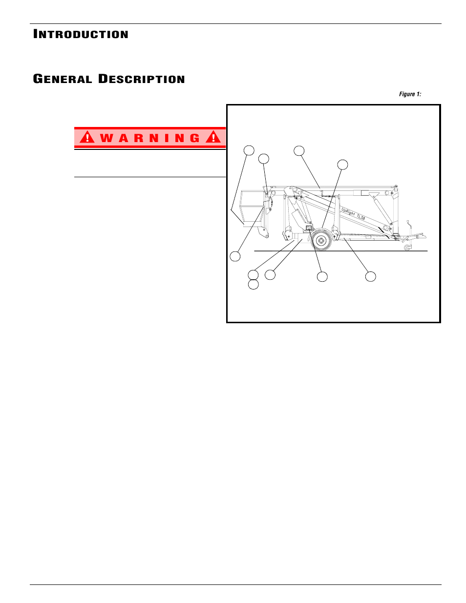 Snorkel TL38-sn1754+ANSI User Manual | Page 5 / 19