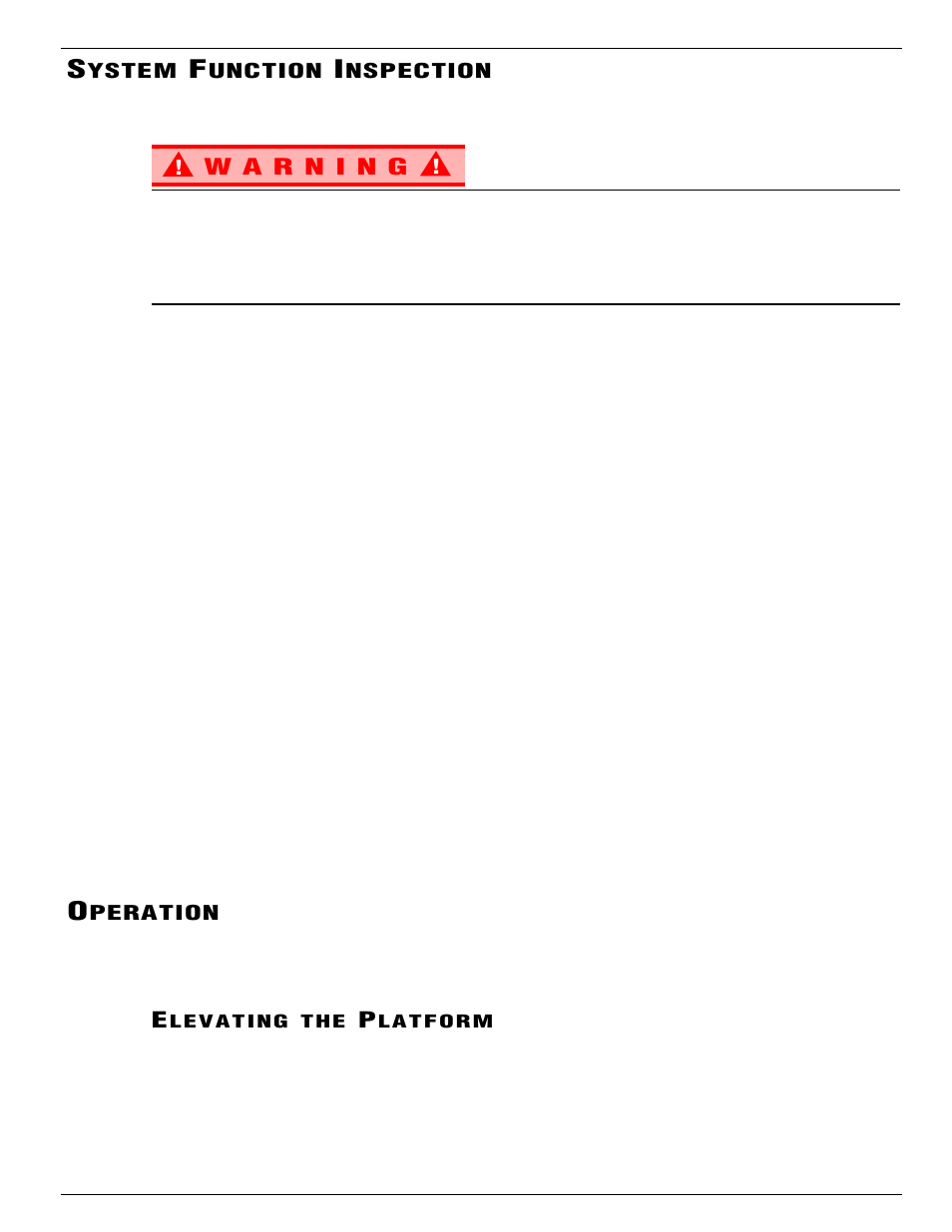 Snorkel TL38-sn1754+ANSI User Manual | Page 9 / 19