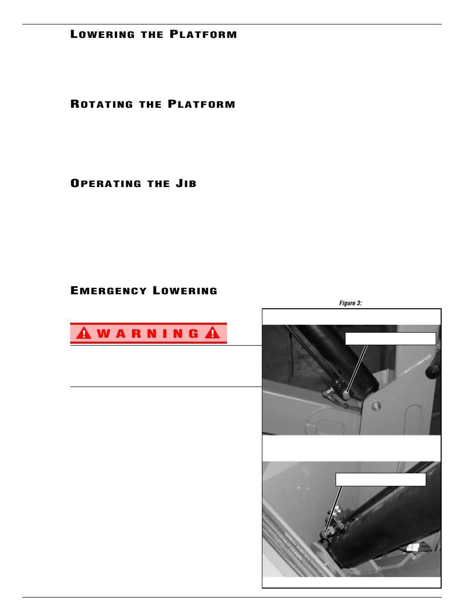 Snorkel TL38-sn1754+CE User Manual | Page 12 / 93