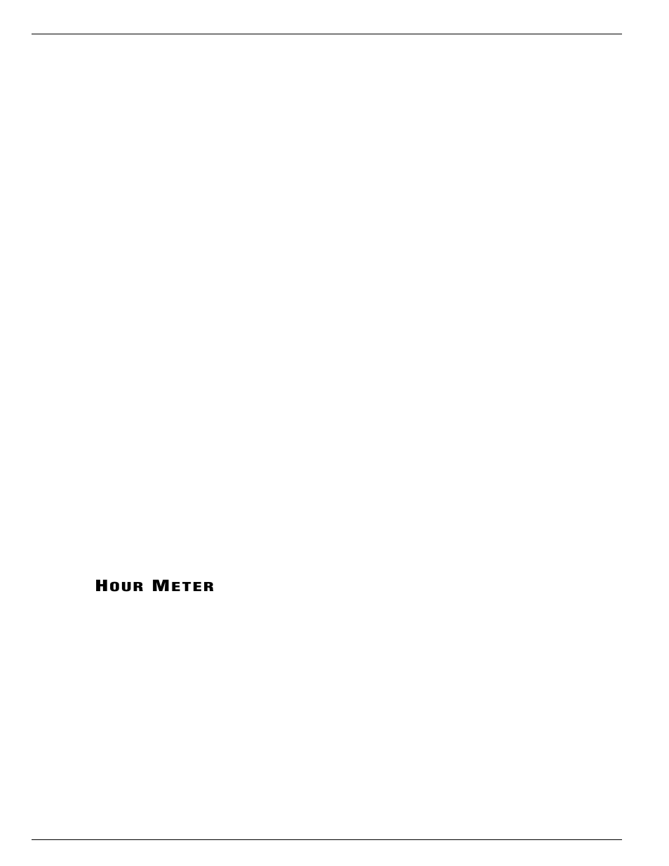Snorkel TL38-sn1754+CE User Manual | Page 14 / 93