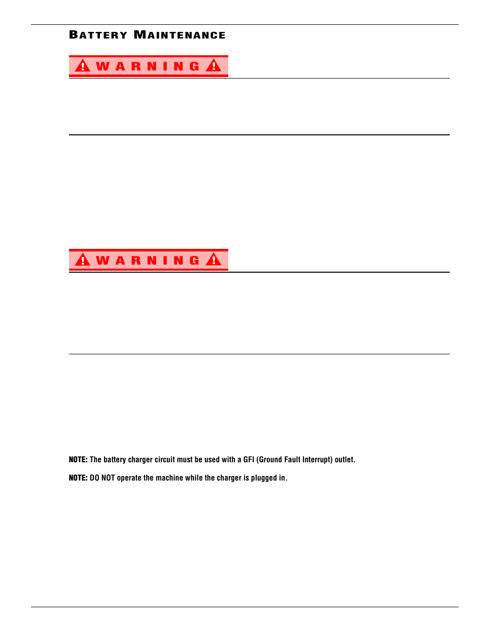Snorkel TL38-sn1754+CE User Manual | Page 15 / 93