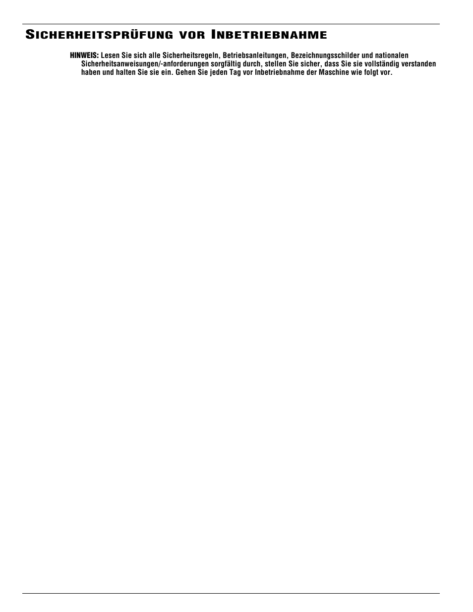 Snorkel TL38-sn1754+CE User Manual | Page 28 / 93